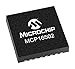 MICROCHIP - MCP16502TAE-E/S8B - Power Management IC, -40 to 125DEG C