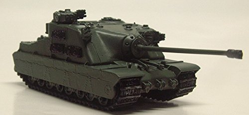電撃ドイツ戦車隊 ドイツ軍 II号戦車H型 (VK903) (プラモデル) - ホビーサーチ