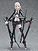 Max Factory Heavily Armed High School Girls: Shi Figma Action Figure, Multicolor
