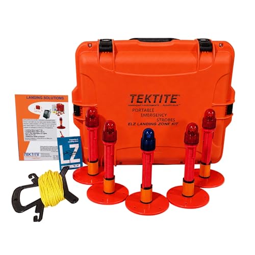 TEKTITE ELZ MEDIVAC Landing Zone Kit