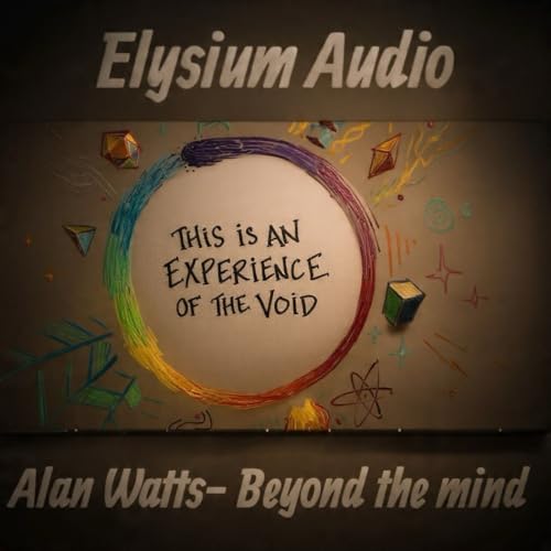 Alan Watts- Beyond the mind