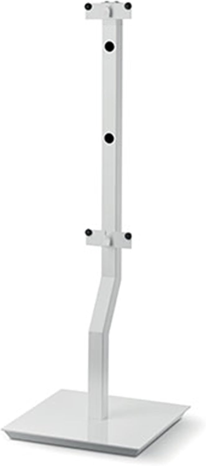 Focal On Wall 302 Series with Stands (White)