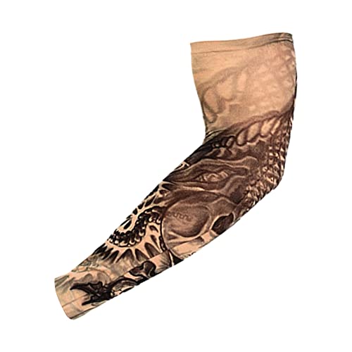 Capas de manga, Mulheres Homens Juventude Tipo Braço Mangas Proteção Solar, Refrigeração, Mangas, pa