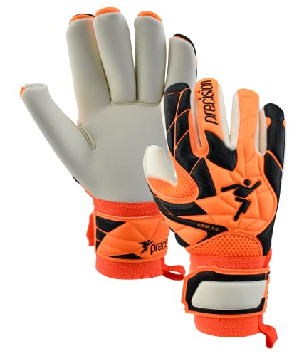 Precision GK Fusion_x.3D Pro Rouleau négatif Giga anti-glisse pour gardien