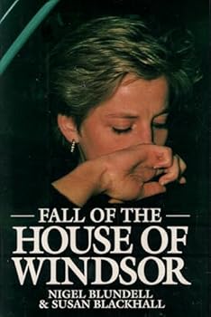 The Fall of the House of Windsor