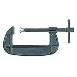 スーパー シャコ万力(バーコ型)150mm BC150