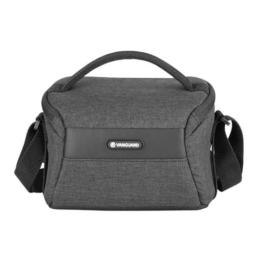 Image of VANGUARD Vesta Aspire 12 GY Camera Shoulder Bag