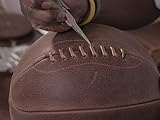 Leather Basketballs
