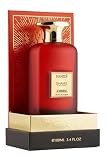 Spray perfum do ciała marki Hamidi idealny dla dorosłych Unisex
