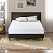 Zinus 8 Inch Gel-Infused Green Tea Memory Foam Mattress, Full