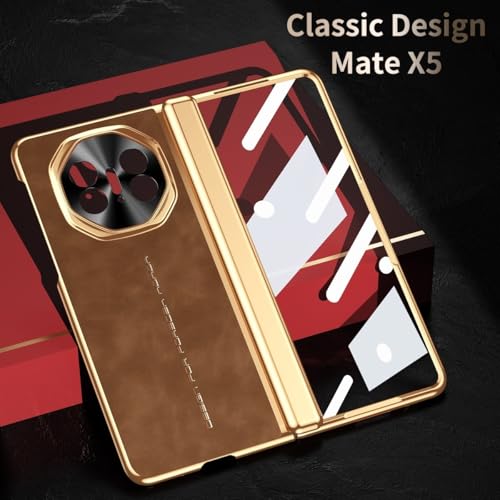 Coque Huawei Mate X5 coque protection écran intégrale charnière robuste antichoc - 5