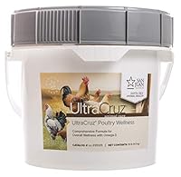 Algopix Similar Product 2 - UltraCruzsc395125 Poultry Wellness