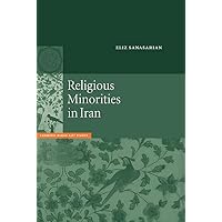 Religious Minorities in Iran