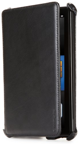 Marware C.E.O. Hybrid for Kindle Fire, Black (will not fit HD or HDX models) - Thumbnail 5