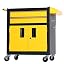 Black Yellow