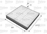 Altura [mm]: 31 Valeo 715631