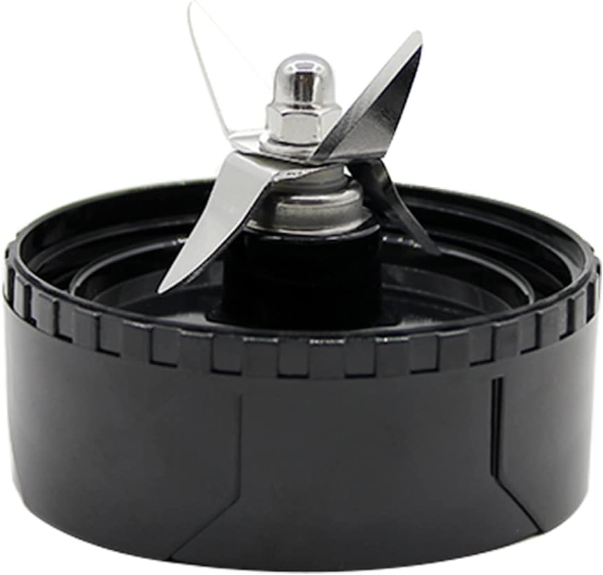 Anbige Replacement Part Blades,Compatible with Cuisinart Blender CPB-300CA Cutting Assembly