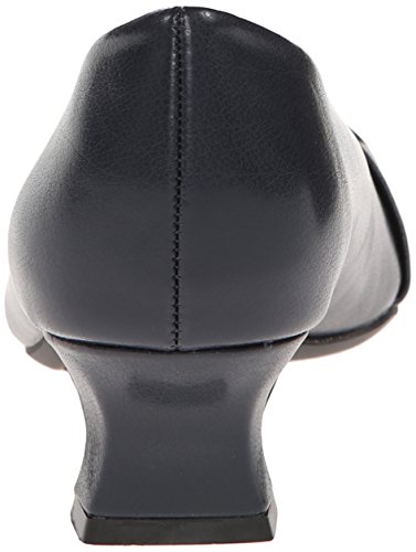 Easy Street Women's Waive Dress Pump,New Navy,8.5 M Us #TOP2