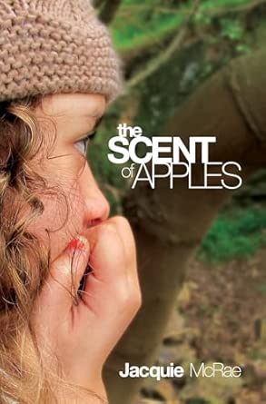 The Scent of Apples-Wow! eBook