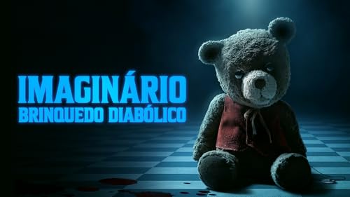 Imaginário - Brinquedo Diabólico