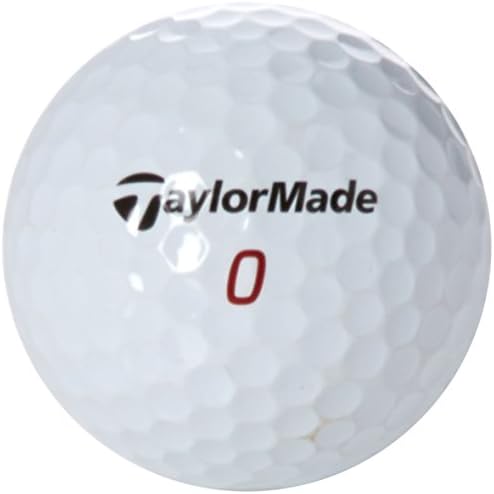 Nitro Shag Practice Golf Balls Bag with Assorted Golf Ball Brands and Models Grade AA for Practice - 96 Balls - Assorted (PRAC96ONB)