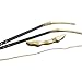 SHARROW Archery Traditional Recurve Bow Set 30-50lbs Wooden Takedown Handmade Longbow for Youth Adult Beginner Hunting Shooting Practice (30lbs)