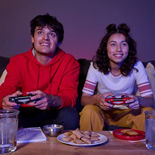 Totino's Pizza Rolls, Pepperoni Flavored, Frozen Snacks, 48.85 Oz, 100 Ct #TOP4