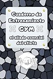 Cuaderno de Entrenamiento Gym: el aliado esencial del atleta: Impulsa tus objetivos con esta libreta para entrenamiento en el gimnasio