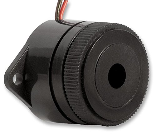 PRO SIGNAL PELR0223 Buzzer, Piezo, Panel, Leaded