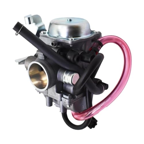 Carburateur Kawasaki Mojave 250 pour vos randonnées tout-terrain