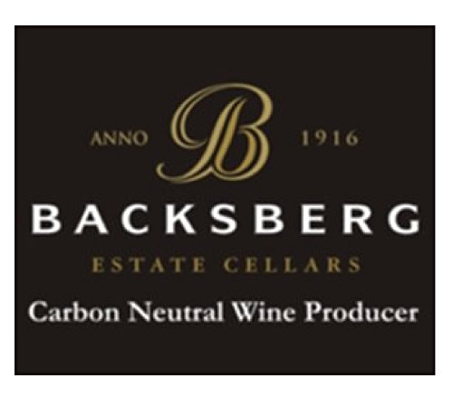 Backsberg Kosher Certified Red Non-Alcoholic #TOP7