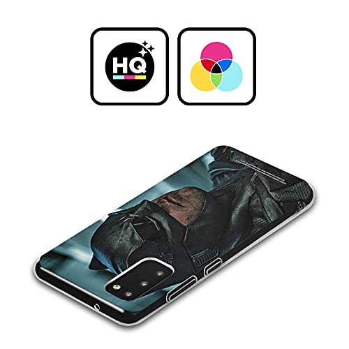 Carcasa Batman Samsung S23 5G que evita rayones diarios 2