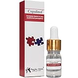 COPULINOL 5ml 100% Feromona para Mujeres