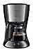 Produktbild Philips HD7462/21 Kaffeemaschine New Daily Aroma-Swirl, Edelstahlfilterhalter
