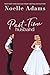 Part-Time Husband (Trophy Husbands Book 1)