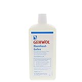 GEHWOL Hornhautgelee Gel zur Hornhautentfernung, 1000 ml