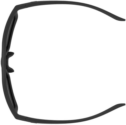 Under Armour UA 0009/F/S 003 MATTE BLACK 58/18/140 MAN Sunglasses