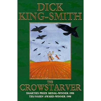 The Crowstarver