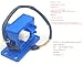 Resistance Motor with Wire Harness M-100A 9UES0010 REX01HL Resistance Gear Servo Motor Tension Motor Brake Tensioner x1 x3 Works with Bike Elliptical