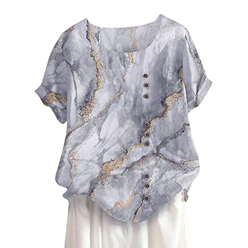 White Lounge Shirt Knit Off Shoulder top Womens 4th of July Tops Long Sleeve Shirt Butterfly Sleeve Tops for Women Halter top Dressy Misses Summer t Shirts Long Sleeve Scoop Neck Button Side Tunic