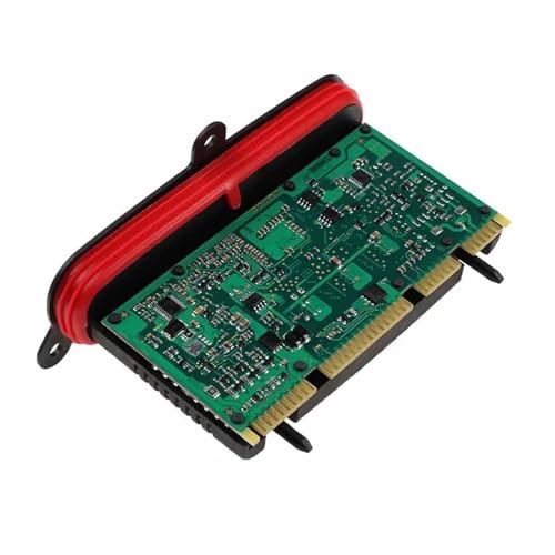 Module commande phare LED d'entraînement stable pour F10 F11 F07
