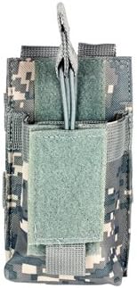 VISM CVAR1MP2929D - Funda individual con diseño de camuflaje digital (VISM CVAR1MP2929D)