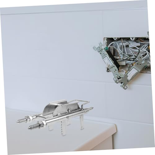 Outil auxiliaire de filetage Uonlytech pour câble électrique de boîte - 4