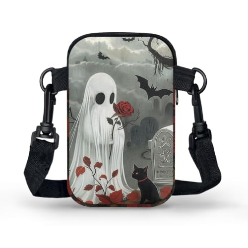 Image of Xpyiqun Small Crossbody Bag Women Phone Purses Sling Shoulder Handbag Cross Body Pouch Wallet Bags