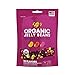 Jelly Belly Organic Jelly Beans, 10 Fruit Flavors, 5.5-oz