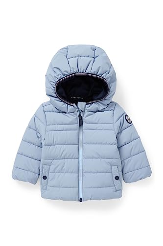 C&A Bebés niños Chaqueta azul claro 80