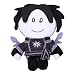 Imagen de Denash Juguete de Peluche de Anime Two Time: Muñeco de Peluche de Personaje de Juego Ultra Suave