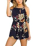mono verano bebe Género: mujeres y niñas. Puede combinarlo con sus camisas. Mono de verano muy suave y elástico, se adapta a tu cuerpo perfectamente. Para los días más fríos, elija la versión con blusa de manga corta y combine con vaqueros.
