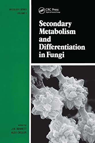 Secondary Metabolism and Differentiation in Fungi (Mycology)