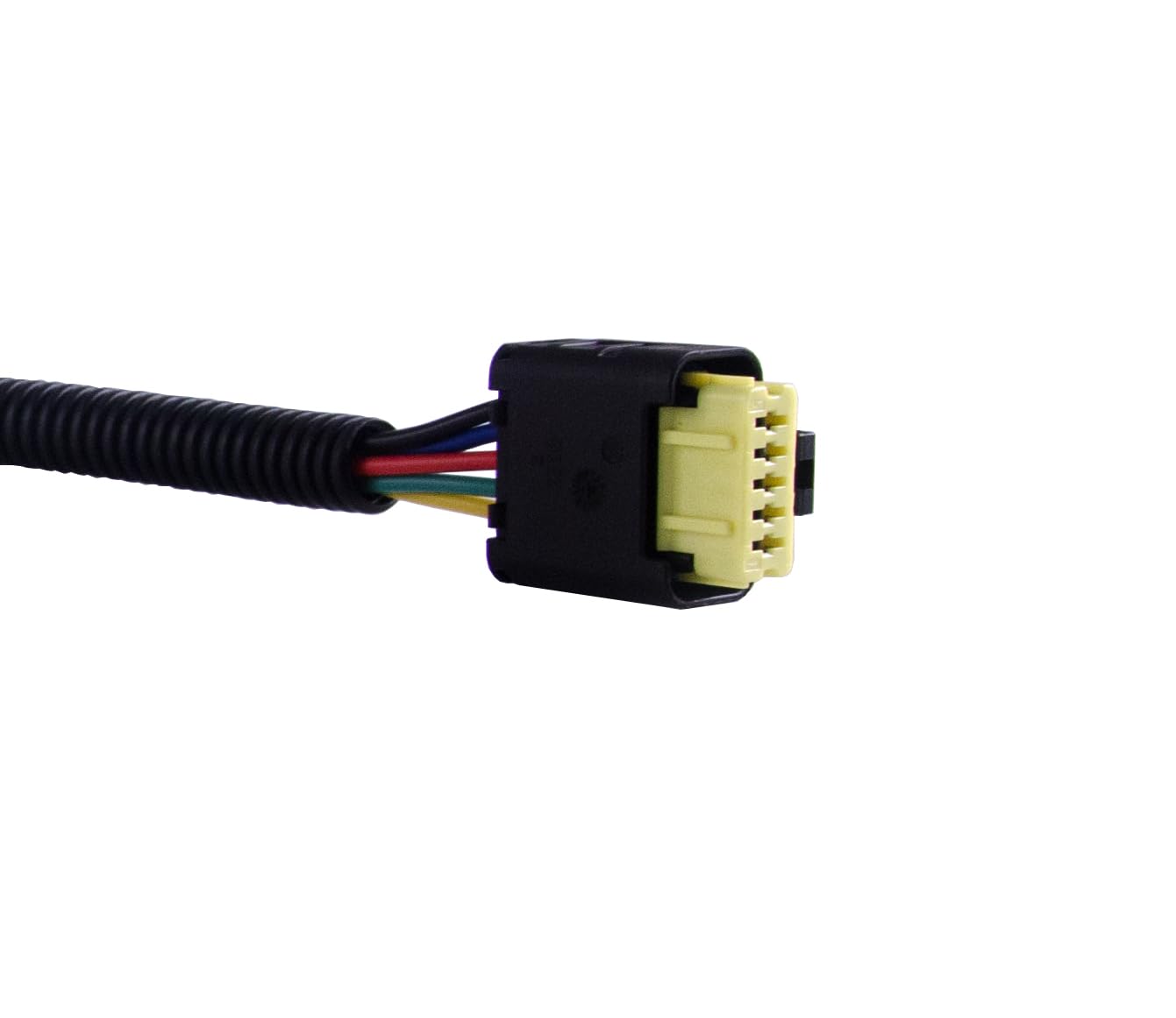 Cable conector para EGR Válvula, para C1 C2 C3 107 206 207,1.4 TDCi,1.4 HDi, 1333611, 1363591, 1479845, 1682736, 161846, 9658203780, 9673258680